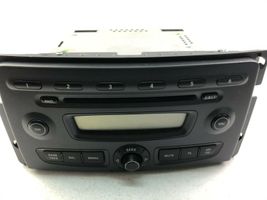 Smart ForTwo II Unité principale radio / CD / DVD / GPS A4518202879