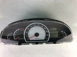 Hyundai Matrix Tachimetro (quadro strumenti) 9400417511