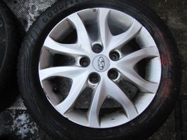 Hyundai i30 R16-alumiinivanne 539102l210