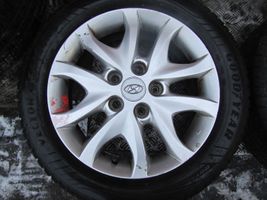 Hyundai i30 Cerchione in lega R16 539102l210