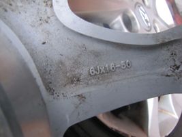 Hyundai i30 Cerchione in lega R16 539102l210