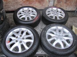 Hyundai i30 R16-alumiinivanne 539102l210