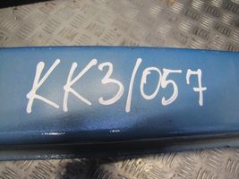 Citroen C3 Rear bumper cross member 9683393380