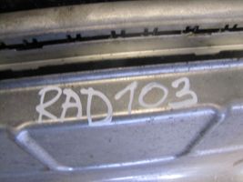 Toyota Yaris Radiatora komplekts MF4221746373