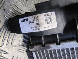 BMW 2 F46 Radiateur de refroidissement 864578204