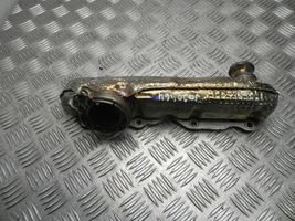 Mercedes-Benz E W213 EGR aušintuvas 654142048