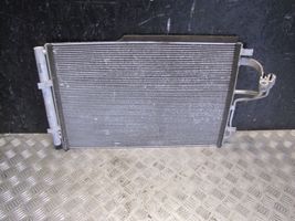 KIA Ceed Coolant radiator 976063X000