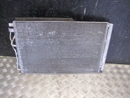 KIA Ceed Coolant radiator 976063X000