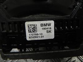 BMW 2 F46 Moottorin kiinnikekorvake 874362101