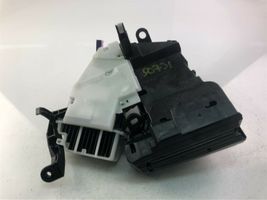 Toyota Prius (XW30) Monitori/näyttö/pieni näyttö 8310847020