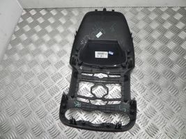Ford Ranger Mascherina climatizzatore/regolatore riscaldamento 2104302EF