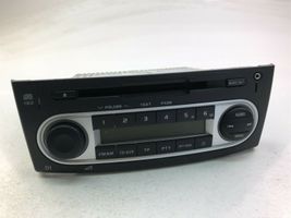 Mitsubishi Colt Unità principale autoradio/CD/DVD/GPS 8701A239