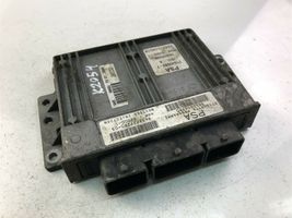 Citroen Xsara Picasso Muut ohjainlaitteet/moduulit 9642616780