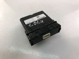 Nissan Leaf I (ZE0) Module confort 274473NL0A