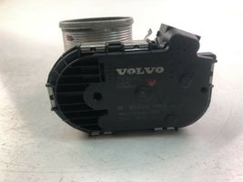 Volvo S80 Drosselklappe 31216665