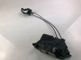 Toyota Prius (XW30) Etuoven lukko 6927347020