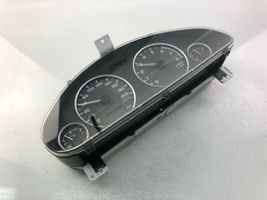 Mitsubishi Delica Speedometer (instrument cluster) 431579A