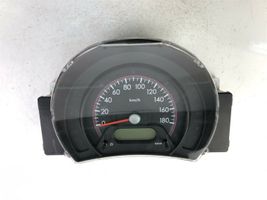 Nissan Pixo Tachimetro (quadro strumenti) 3410068K0