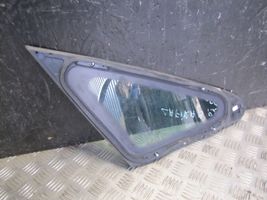 Opel Zafira B Fenêtre latérale vitre arrière 