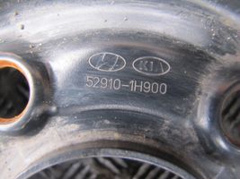 Hyundai i30 Ruota di scorta R15 529101H900