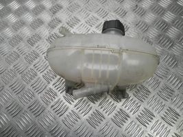 Opel Vivaro Coolant expansion tank/reservoir 217101893R