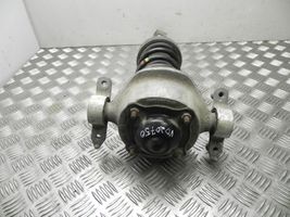 Volkswagen Touareg II Ammortizzatore anteriore 7P0512301