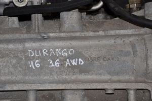 Dodge Durango Boîte de vitesse automatique P68227291AB