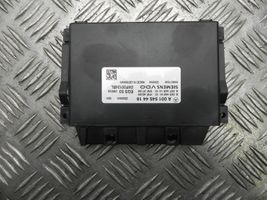 Mercedes-Benz CLC CL203 Gearbox control unit/module A0015454416