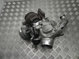 BMW 6 F12 F13 Turboahdin 8508092