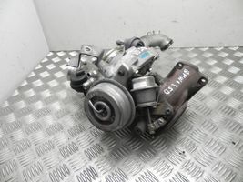 BMW 6 F12 F13 Turboahdin 8508092