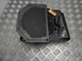 BMW X1 E84 Subwoofer-bassokaiutin 9143136