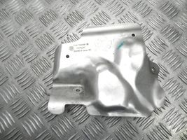 BMW 7 F01 F02 F03 F04 Bouclier thermique d'échappement 7224341