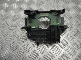 Ford Focus Console centrale, commande chauffage/clim F1ET13N064AC