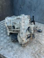 Ford Ranger Gearbox transfer box case AB397A195BC