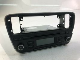 Skoda Citigo Unité principale radio / CD / DVD / GPS 1ST035156C