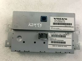 Volvo V60 Monitori/näyttö/pieni näyttö 31382065AE