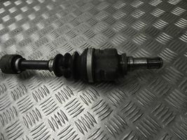 Toyota Yaris Arbre d'entraînement avant 434100D292