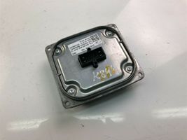 Volvo V40 Module d'éclairage LCM 10490050680