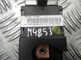 Land Rover Range Rover L405 Cableado positivo P00108762