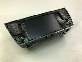 Skoda Fabia Mk3 (NJ) Monitori/näyttö/pieni näyttö 6V0919604B