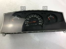 Mitsubishi L400, Space Gear Speedometer (instrument cluster) MR148918