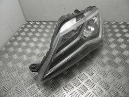 Seat Toledo IV (NH) Faro/fanale 6JC941015