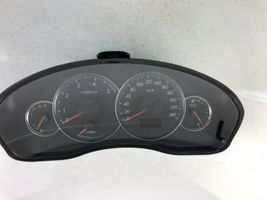 Subaru Outback Compteur de vitesse tableau de bord 85002AG160