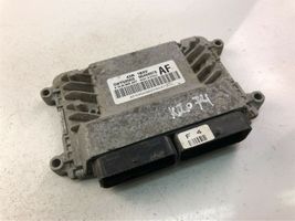 Chevrolet Aveo Muut ohjainlaitteet/moduulit 96469978AF