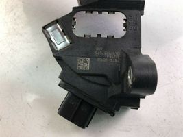 Toyota Yaris Gaspedal 781100D160