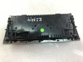 Mercedes-Benz C AMG W203 Climate control unit A2038303185