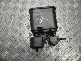 Lexus NX Filtr cząstek stałych Katalizator / FAP / DPF 7770448070