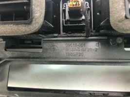 Audi A4 S4 B9 Luftausströmer Lüftungsdüse Luftdüse hinten 8W0971659