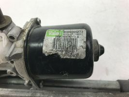 Renault Megane III Moteur d'essuie-glace W000000279