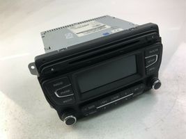 KIA Pro Cee'd II Radio / CD-Player / DVD-Player / Navigation 96170A2100WK